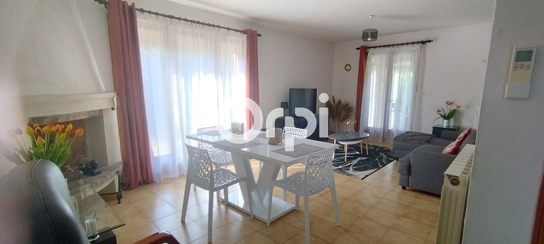 House in Six-Fours-les-Plages, Provence-Alpes-Côte d'Azur, France 4 - 12830768