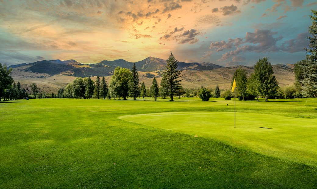 Unique Property Situated At The Gateway To In Mackay, Idaho, United