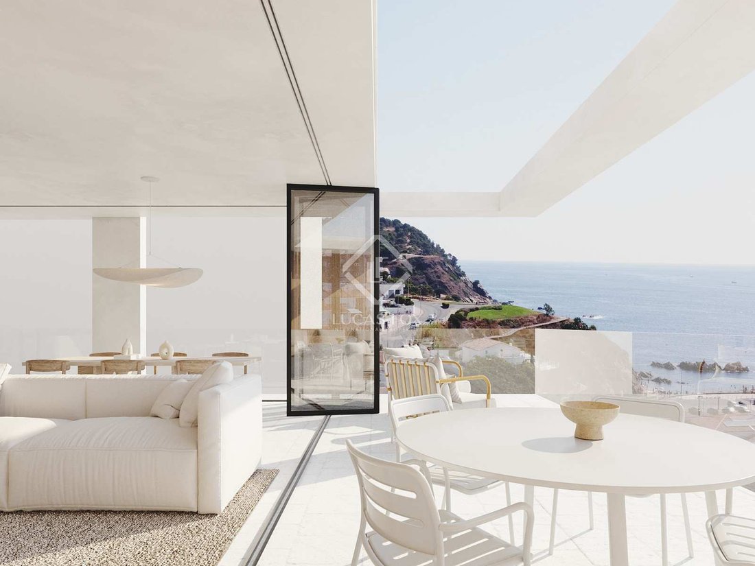 Palamós Apartment In Palamós, Catalonia, Spain For Sale (13006947)