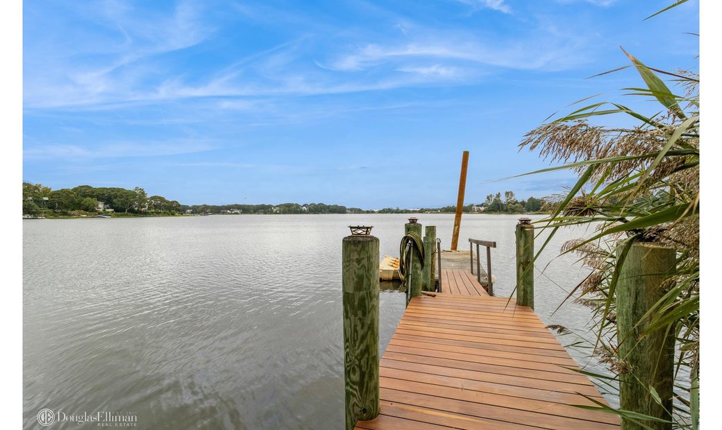 House Sag Harbor Dans Sag Harbor, état De New York, états Unis à Louer