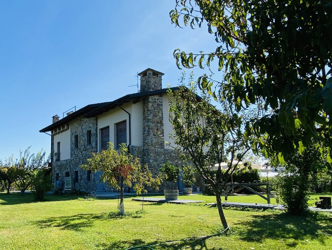 Villa in Peschiera del Garda, Veneto, Italy 3 - 13265301