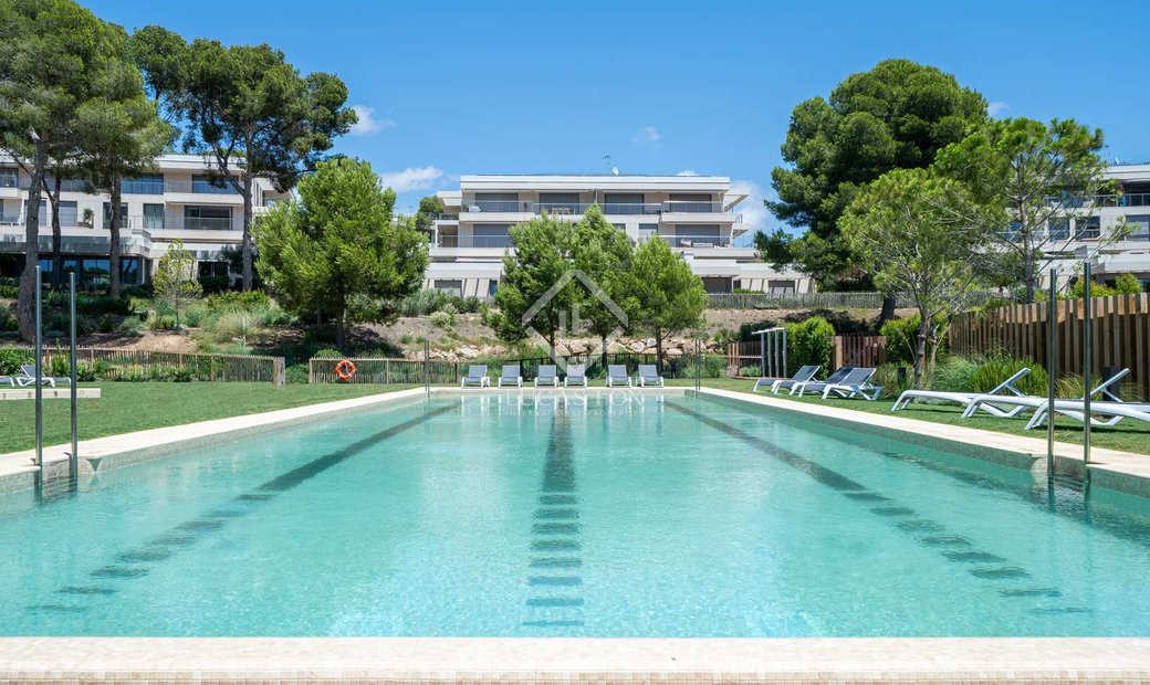 Salou Apartment In Salou, Catalonia, Spain For Sale (13126214)