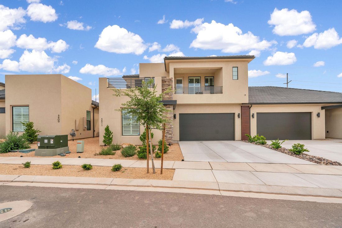 Luxury 2022 Sunriver 55+ Villa The Perfect In St Ut, United