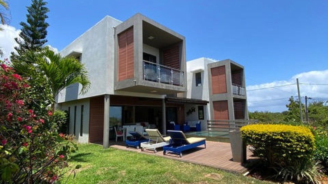 House in Grand Gaube, Rivière du Rempart District, Mauritius 5 - 13335850
