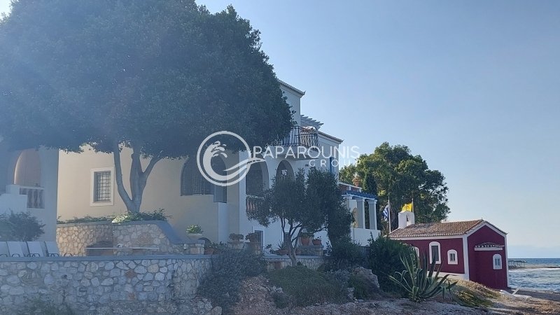 House in Spetses, Attica, Greece 4 - 13335777