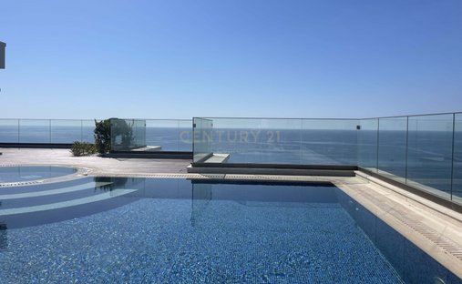 Penthouse in Pyrgos, Limassol, Cyprus 1