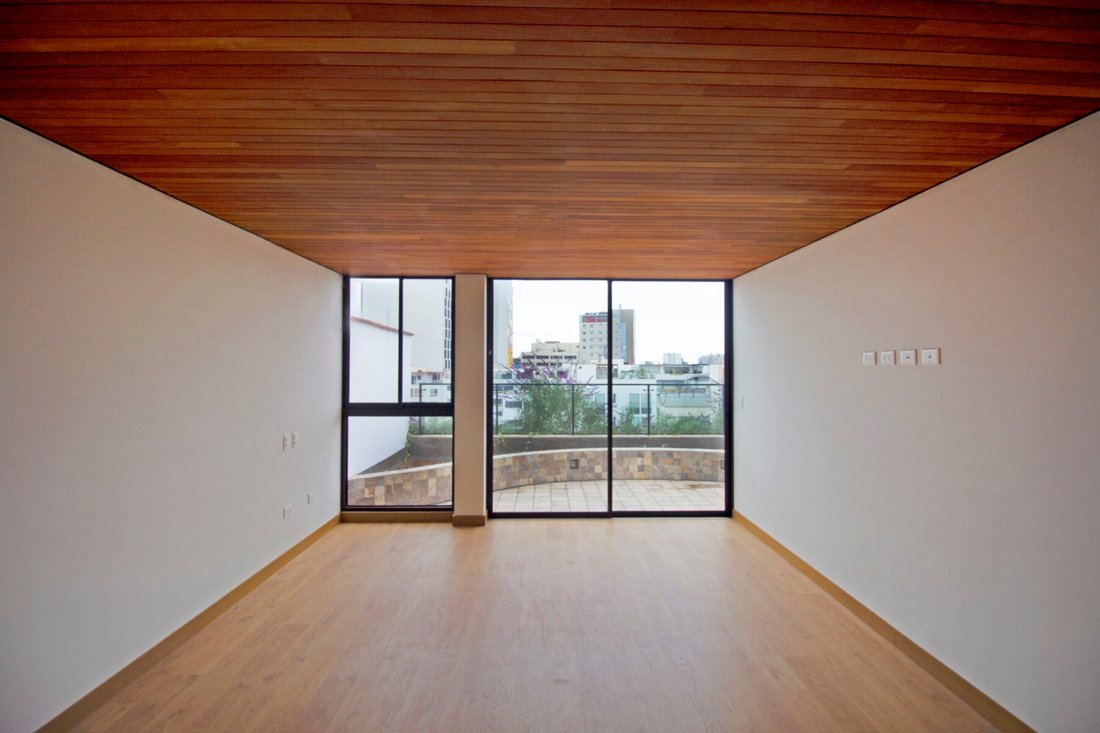 Extraordinary Luxury Duplex Penthouse In In Lima, Callao Region, Peru