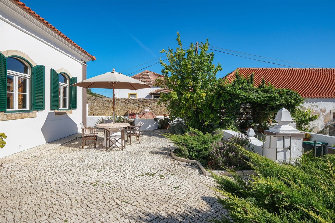 Farm Ranch in Santa Maria, Sao Pedro und Matacaes, Portugal 4 - 12404399