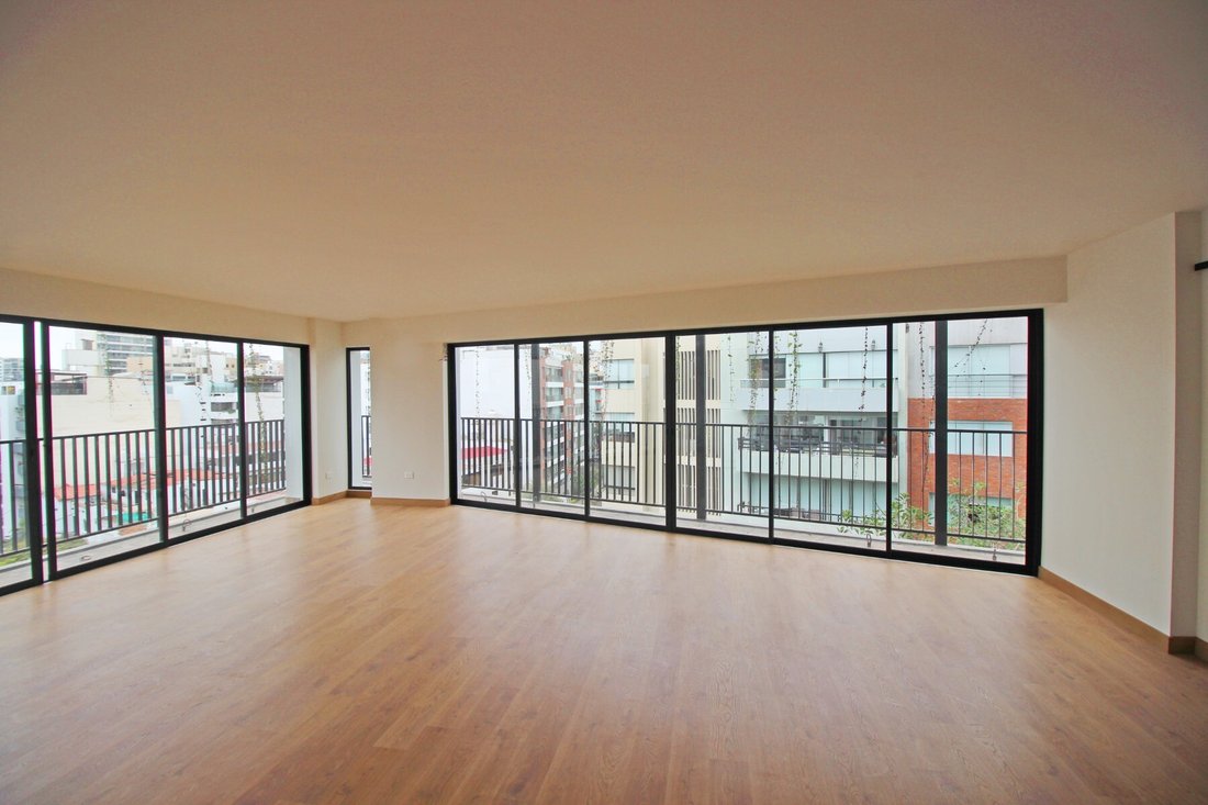 Extraordinary Luxury Duplex Penthouse In In Lima, Callao Region, Peru