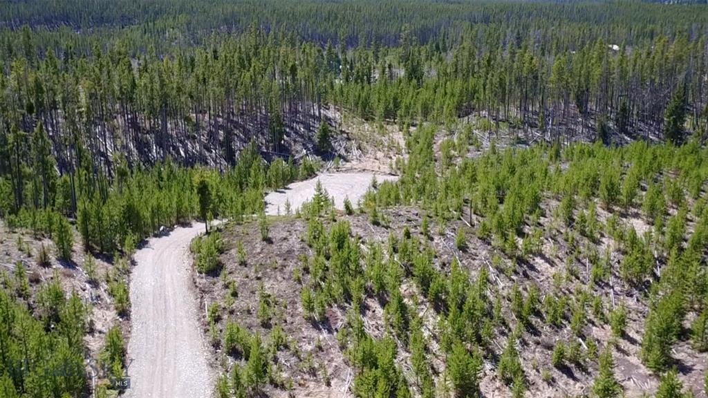 Land Agricultural (Not Zoned) In Anaconda, Montana, United States For