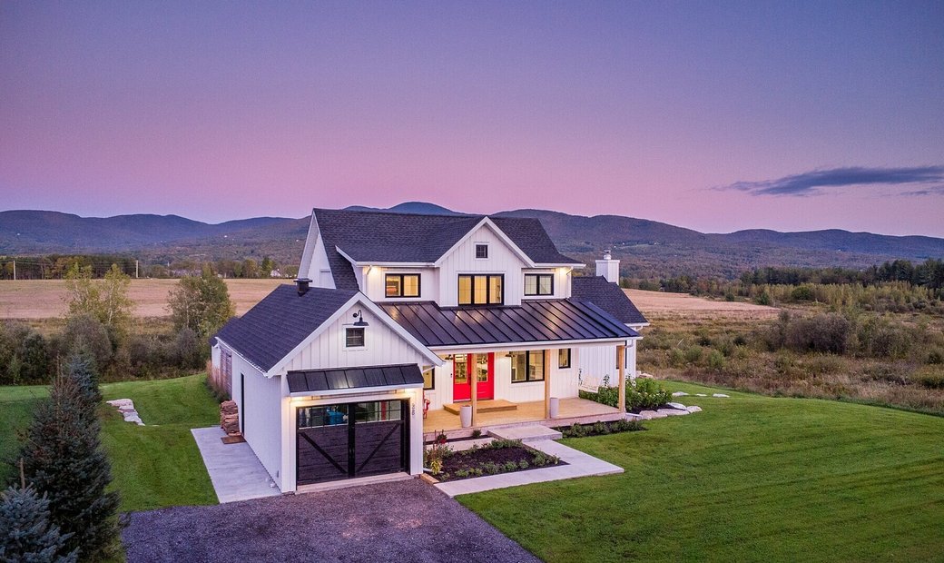 Sutton, Estrie In Sutton, Quebec, Canada For Sale (13337603)