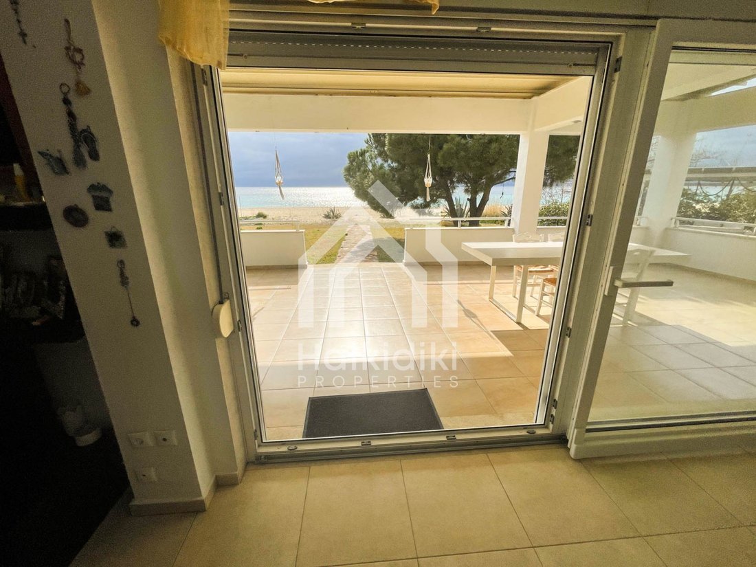 Detached House Halkidiki Sithonia In Toroni, Greece For Sale (11887147)