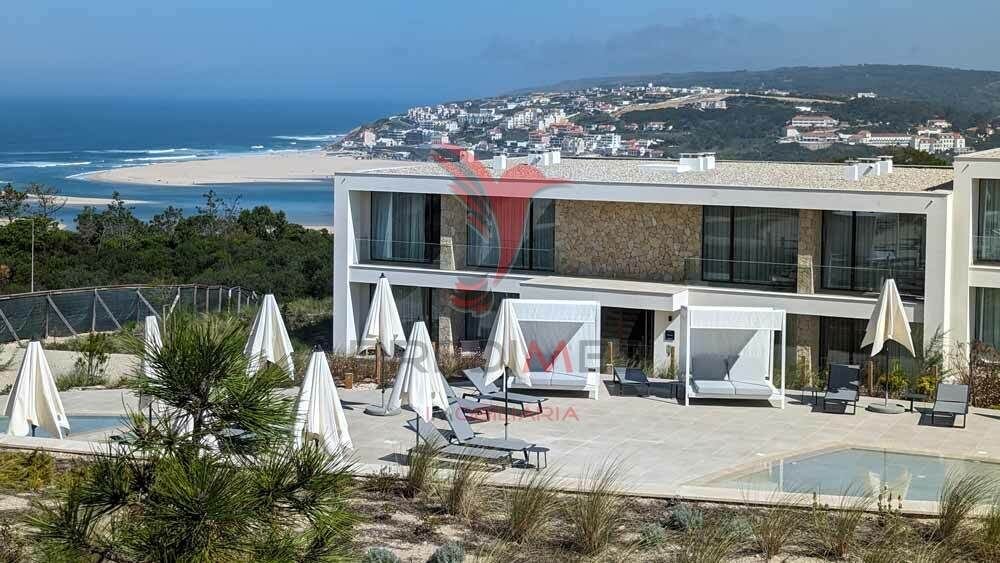 House in Vau, Leiria District, Portugal 1 - 13336391