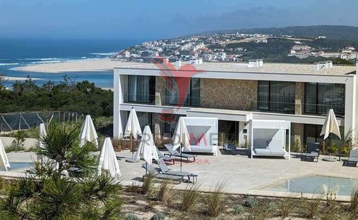 Casa a Vau, Distretto di Leiria, Portogallo 1