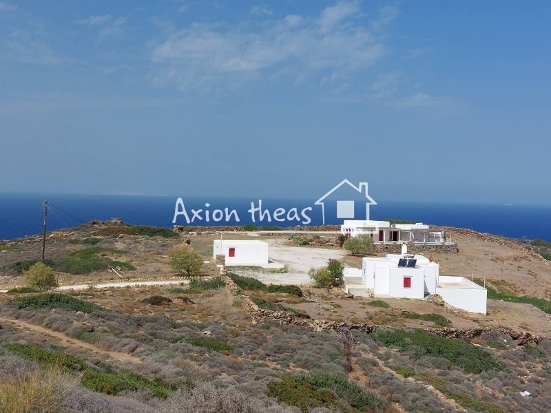 House in Community of Artemonas, Aegean, Greece 4 - 13335736