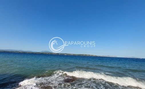 Haus in Spetses, Attika, Griechenland 1