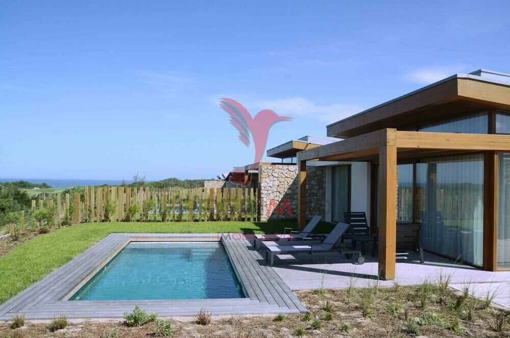 House in Vau, Leiria District, Portugal 3 - 13336640
