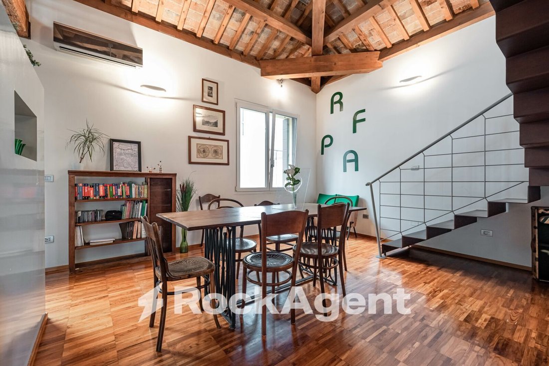 Padova Apartment In Masiero, Italy For Sale (13335794)