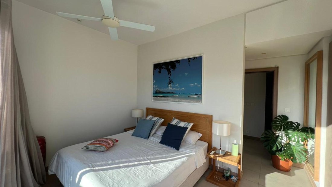 Apartment in Trou-aux-Biches, Pamplemousses District, Mauritius 5 - 13335781