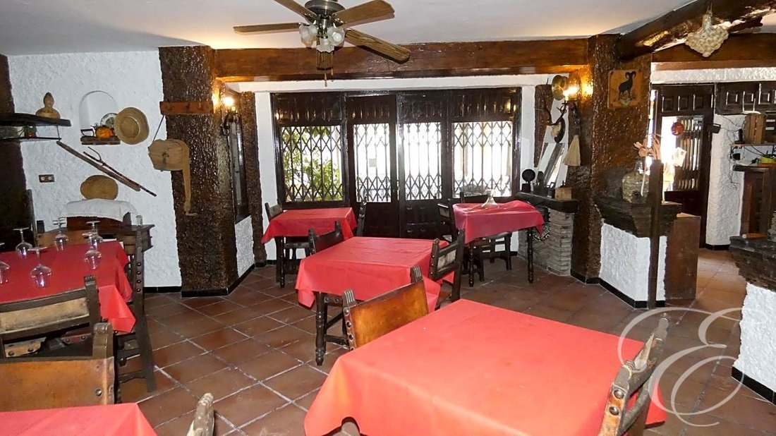 House in Alcaucin, Andalusia, Spain 4 - 13337522