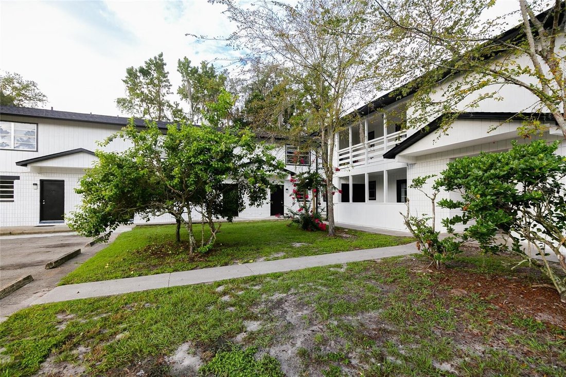 House in Gainesville, Florida, United States 1 - 13338506