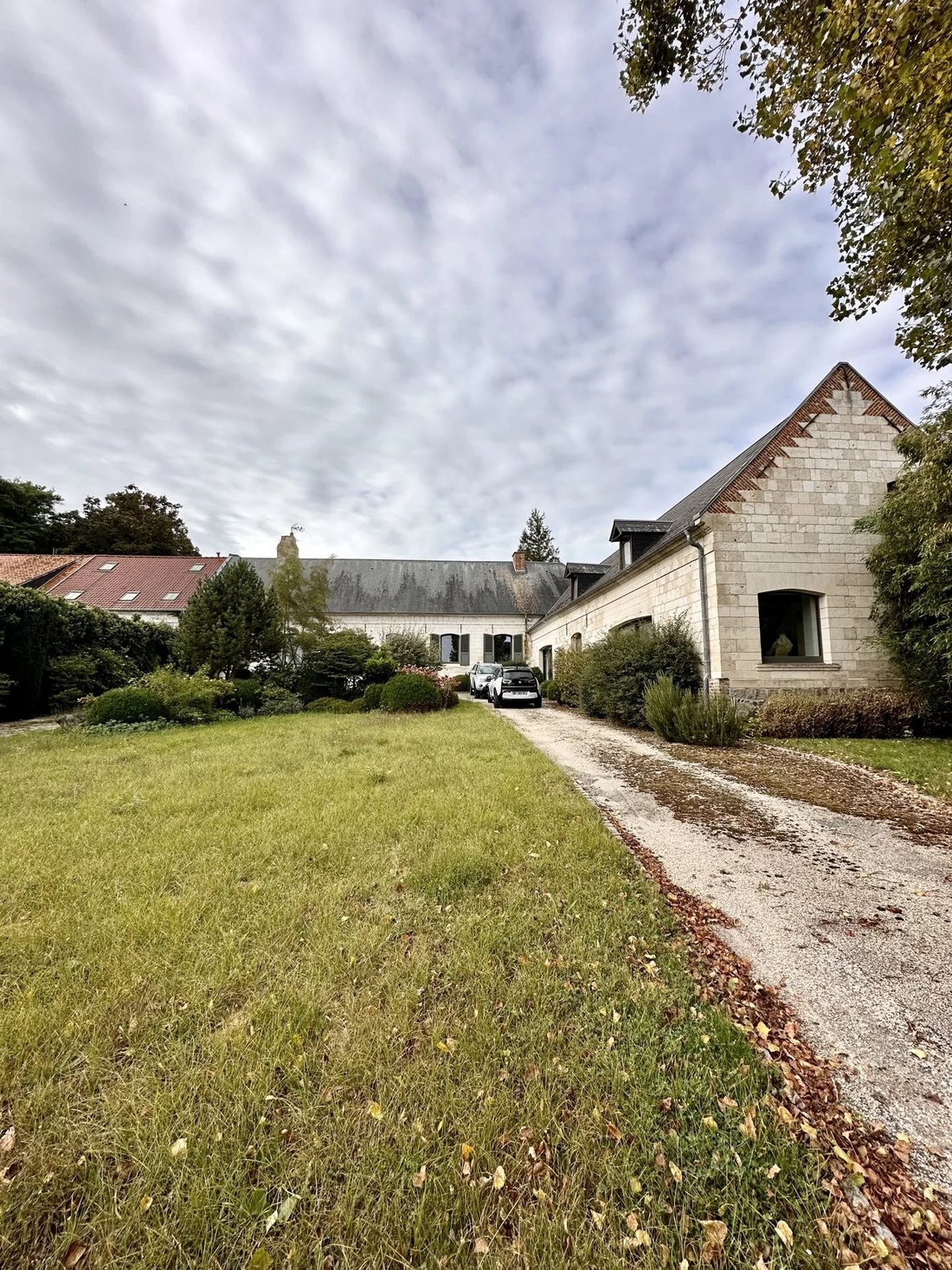 Crouy St Pierre House In Crouy Saint Pierre, Hauts De France, France