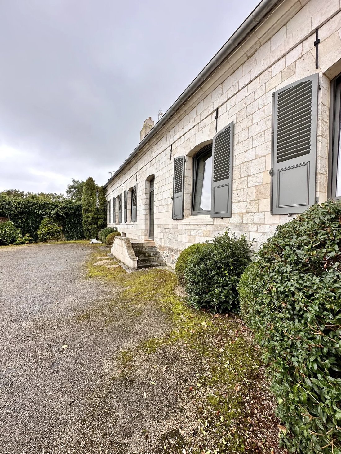 Crouy St Pierre House In Crouy Saint Pierre, Hauts De France, France