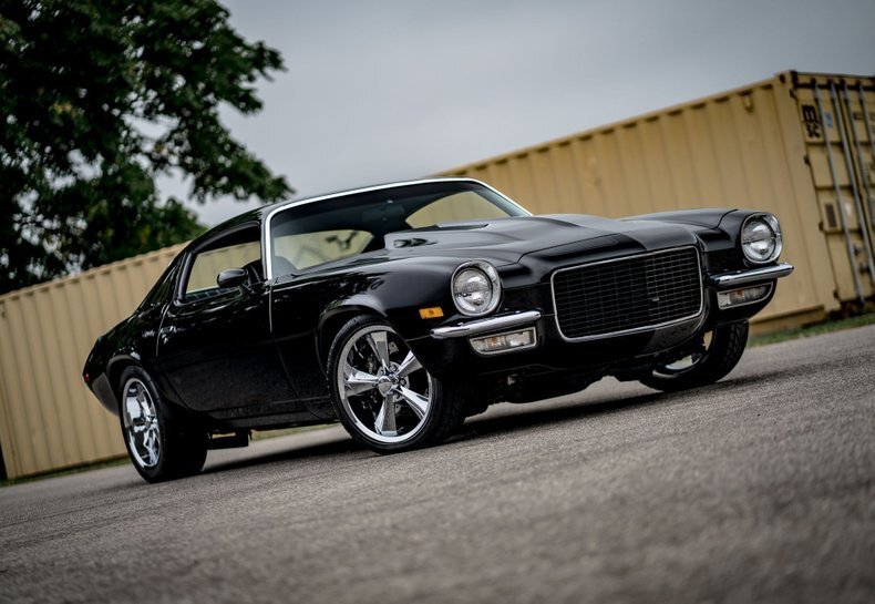 Coupe in Grand Rapids, MI, United States 3 - 13263236