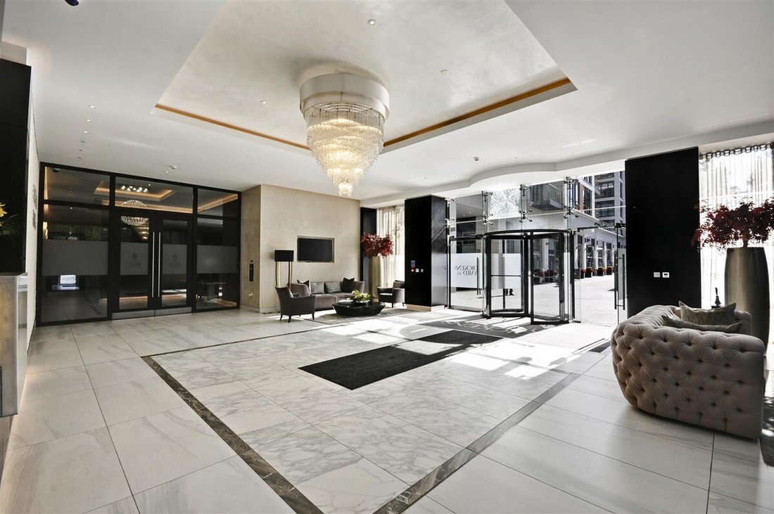 6 Bedroom Apartment For Sale In London In London, England, United