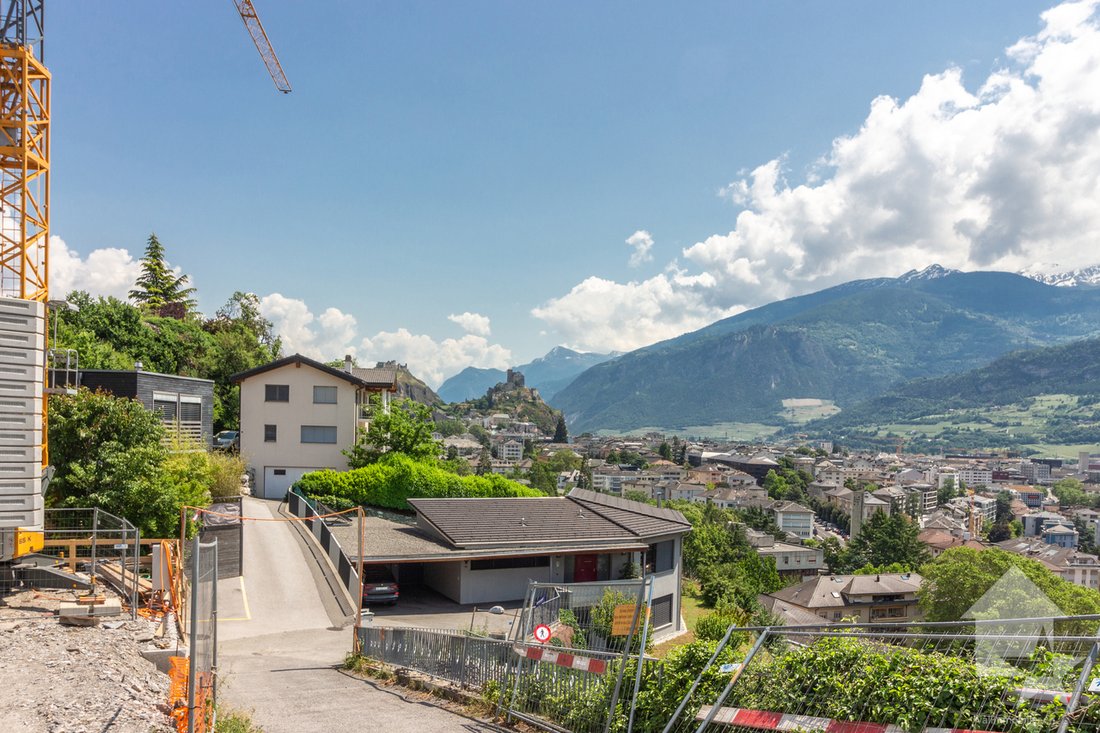 1950 Sion, Ref 4673921 In Sion, Valais, Switzerland For Sale (13337653)