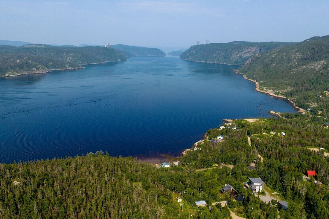 Sacré Coeur, Côte Nord In Sacré Coeur, Quebec, Canada For Sale (13334887)