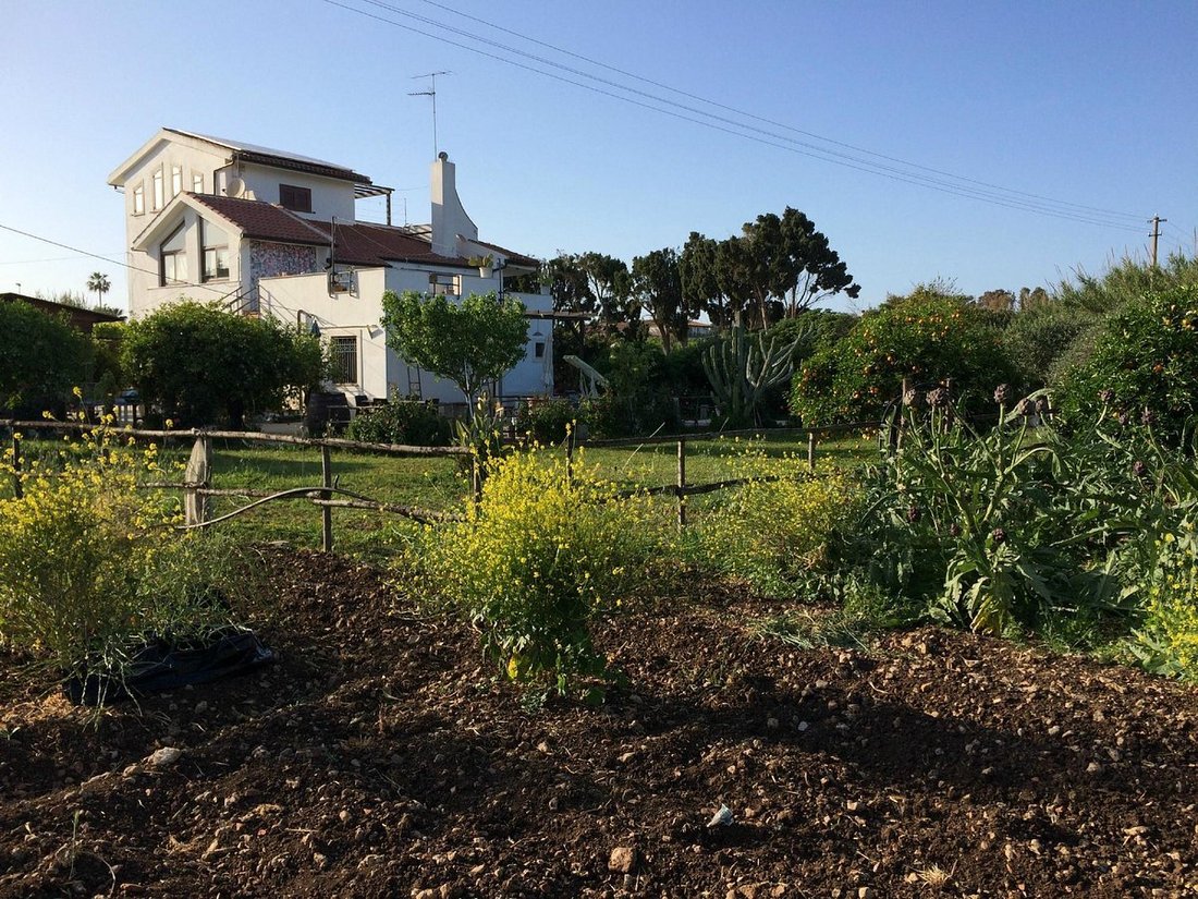 Villa in Fontane Bianche, Sicily, Italy 4 - 13338468