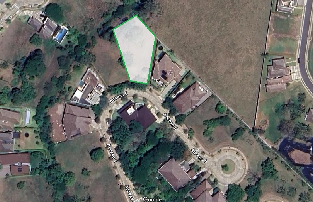 Land in Alajuela, Alajuela, Costa Rica 1 - 13331721