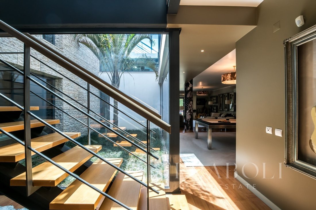 Villa in Arroios, Lisbon, Portugal 2 - 13338480