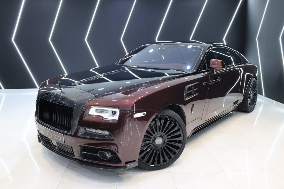 Coupe in Dubai, Dubai, United Arab Emirates 1 - 13338455