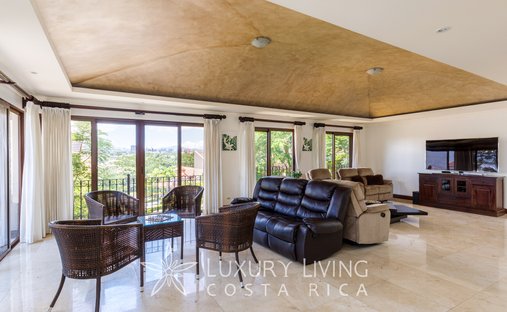 House in San Rafael, San José Province, Costa Rica 1