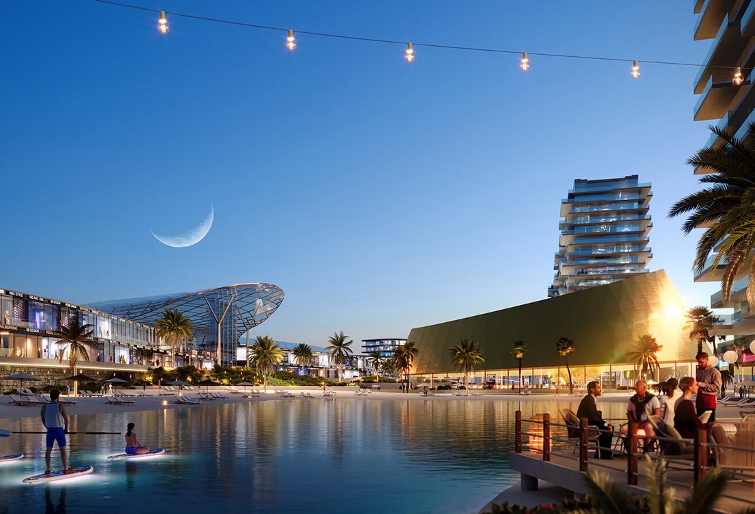 Apartment in Madinat Al Mataar, Dubai, United Arab Emirates 4 - 13338473