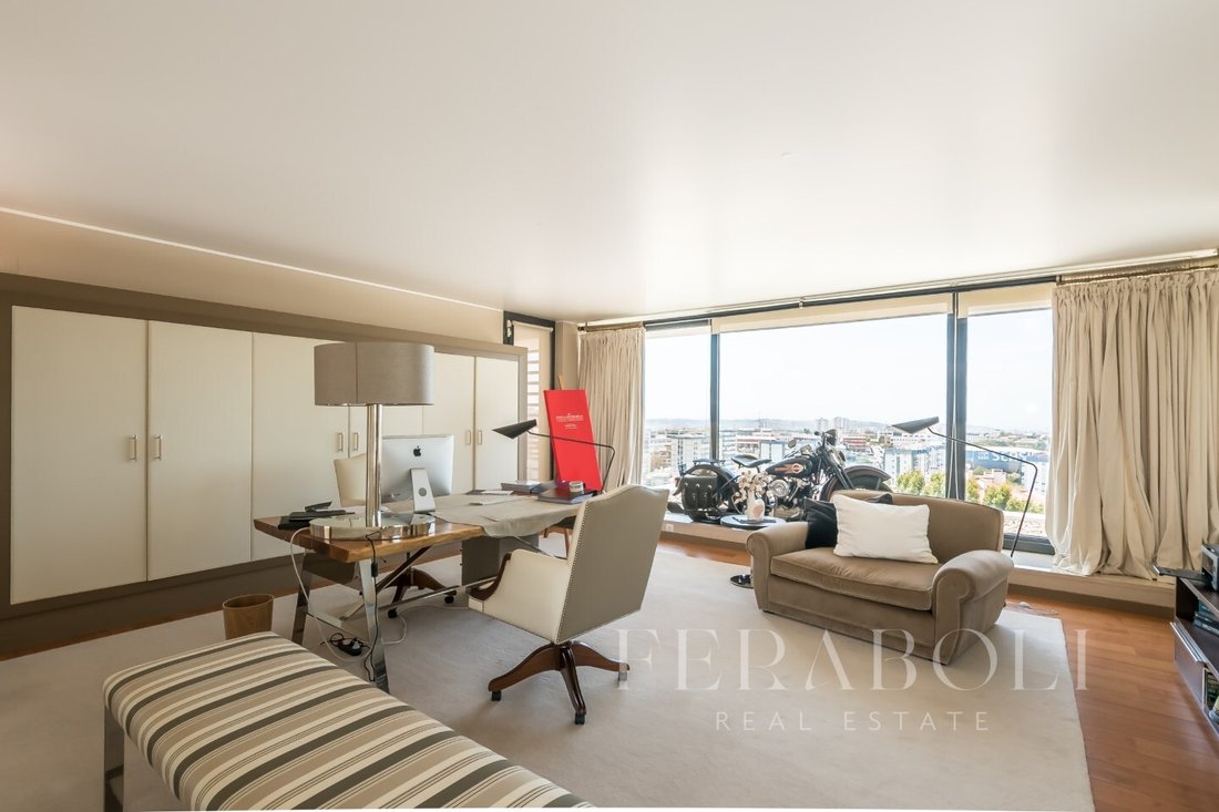 Villa in Arroios, Lisbon, Portugal 3 - 13338480
