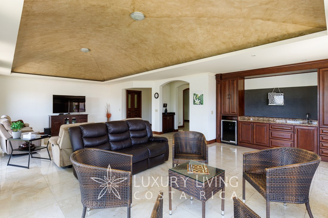 House in San Rafael, San José Province, Costa Rica 3 - 13335744