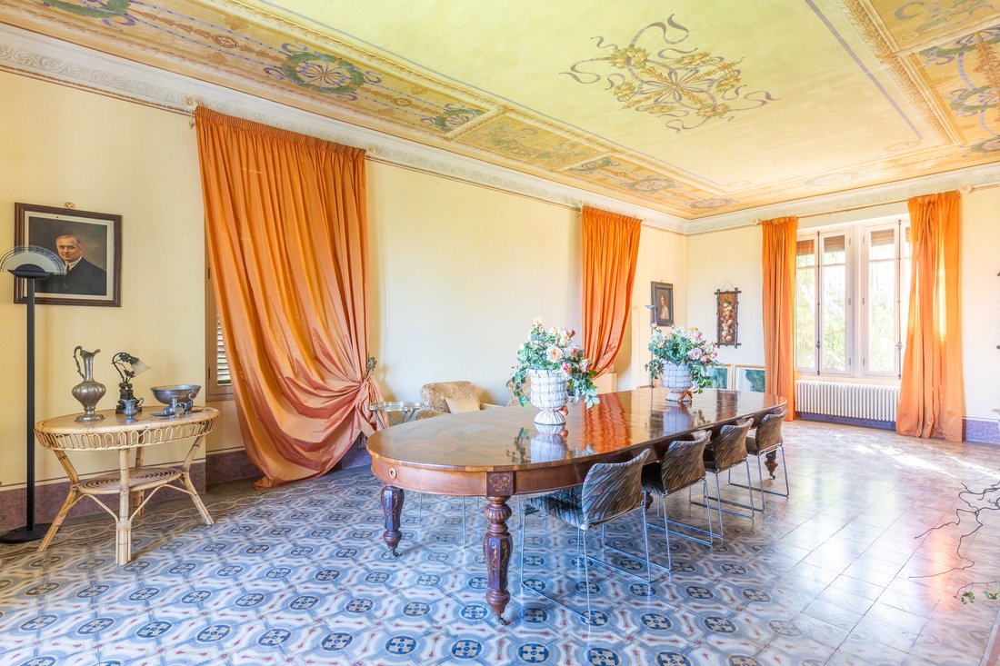 Villa à Serralunga di Crea, Piémont, Italie 2 - 13338530