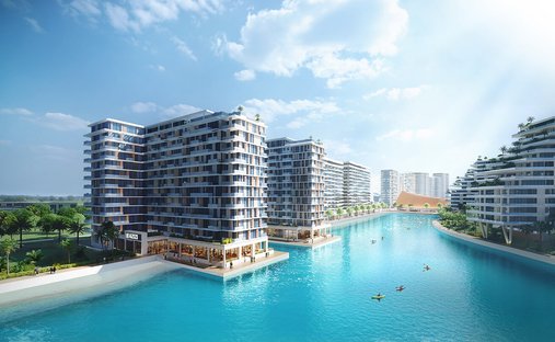 Apartment in Dubai, Dubai, United Arab Emirates 1