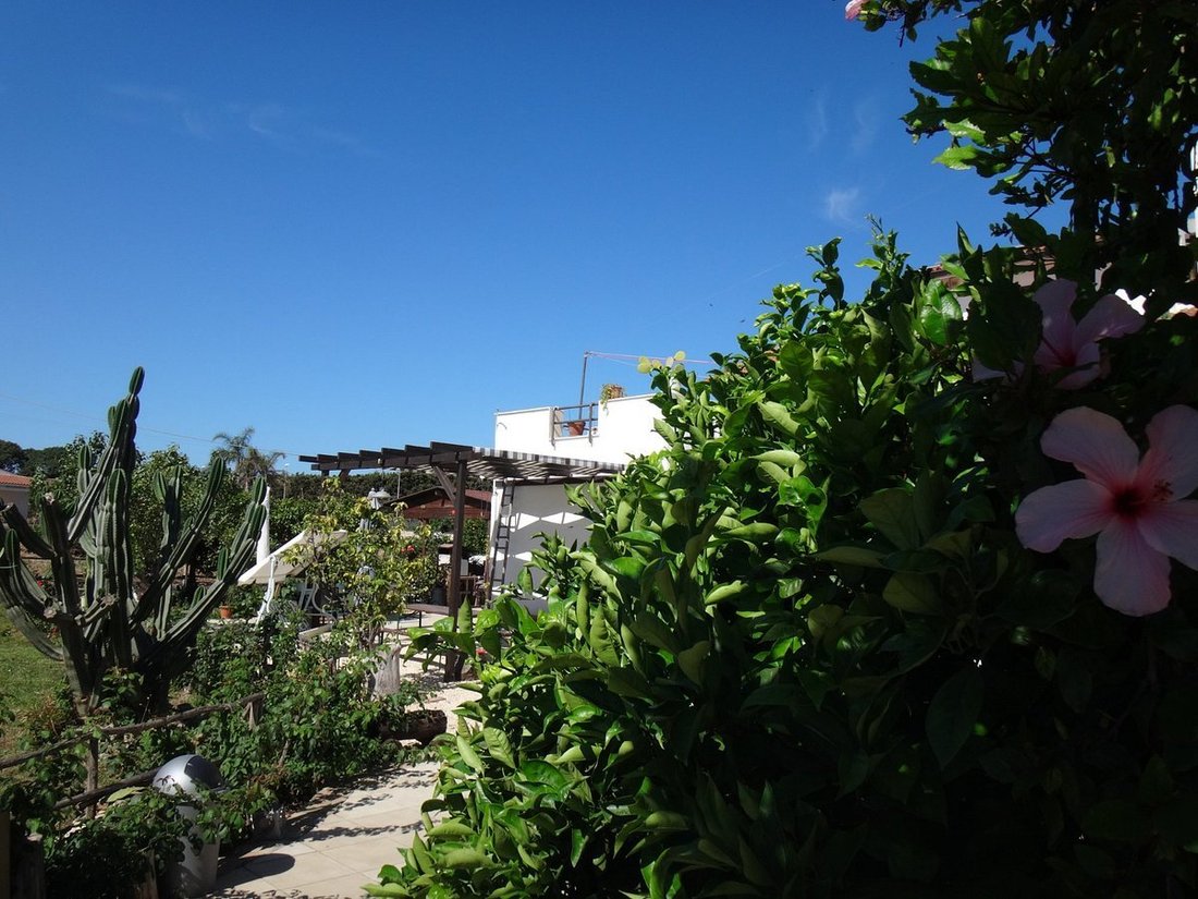 Villa in Fontane Bianche, Sicily, Italy 3 - 13338468