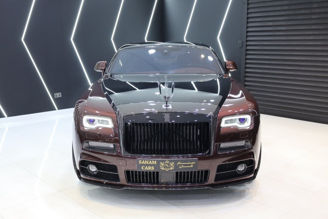 Coupe in Dubai, Dubai, United Arab Emirates 2 - 13338455