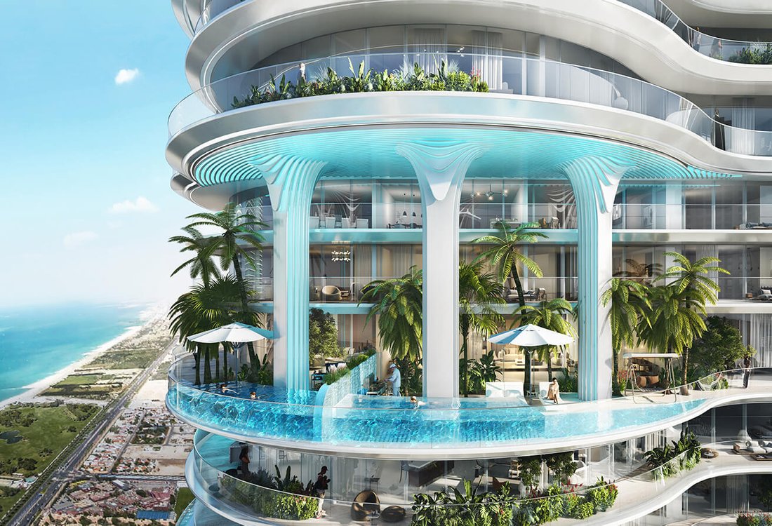 Apartment in Al Safouh Second, Al Safouh, Dubai 1 - 13338567