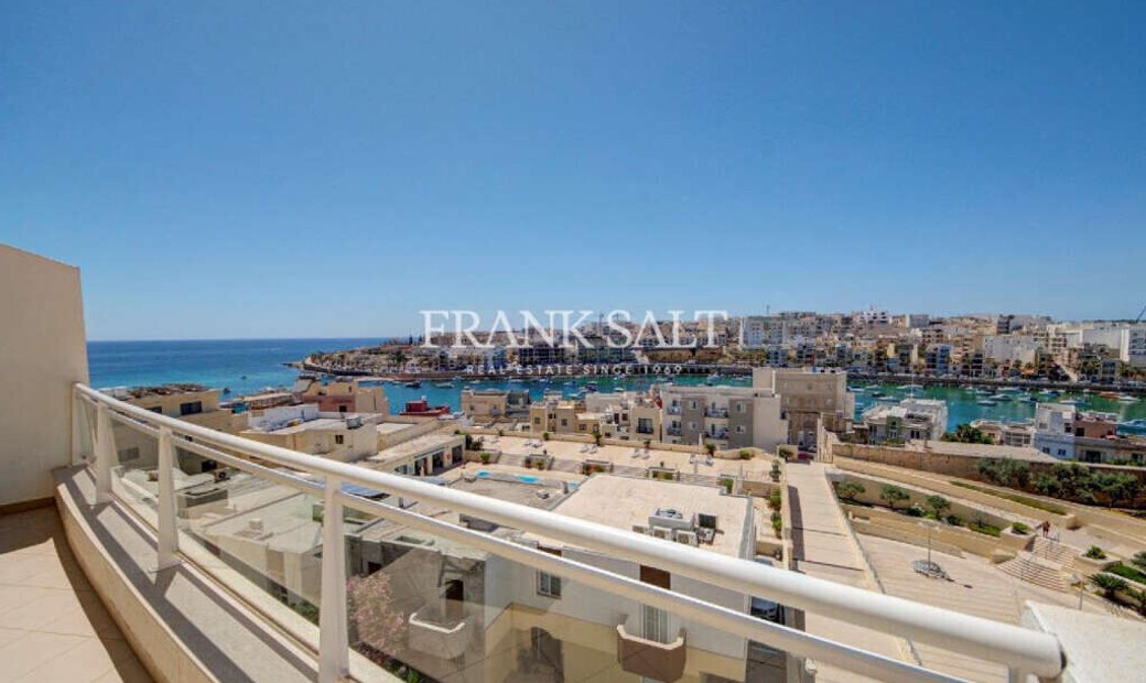 Stunning Apartment In Ta' Monita Marsascala In Marsaskala, Malta For Sale (13338589)