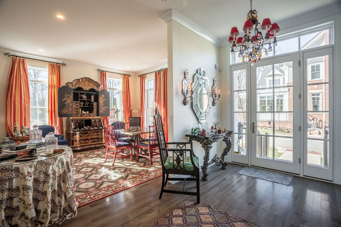 32 Creek Run, New Hope, Pa 18938 In Solebury, Pennsylvania, United