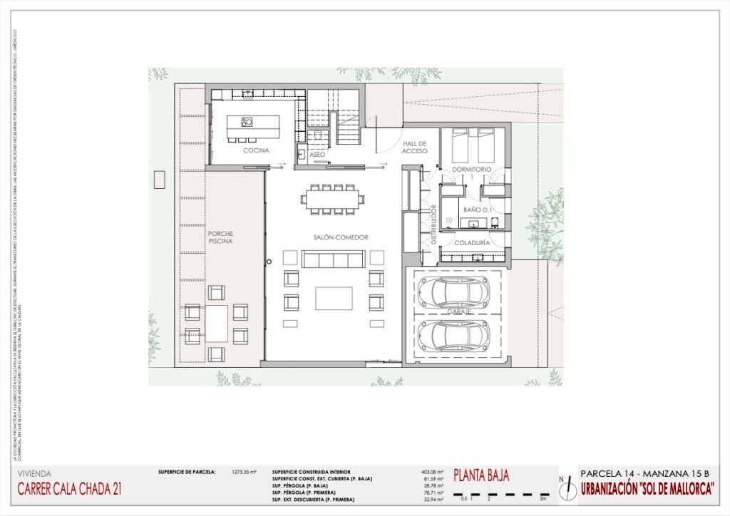 Villa in Sol de Mallorca, Calvia, Balearic Islands 5 - 12717078