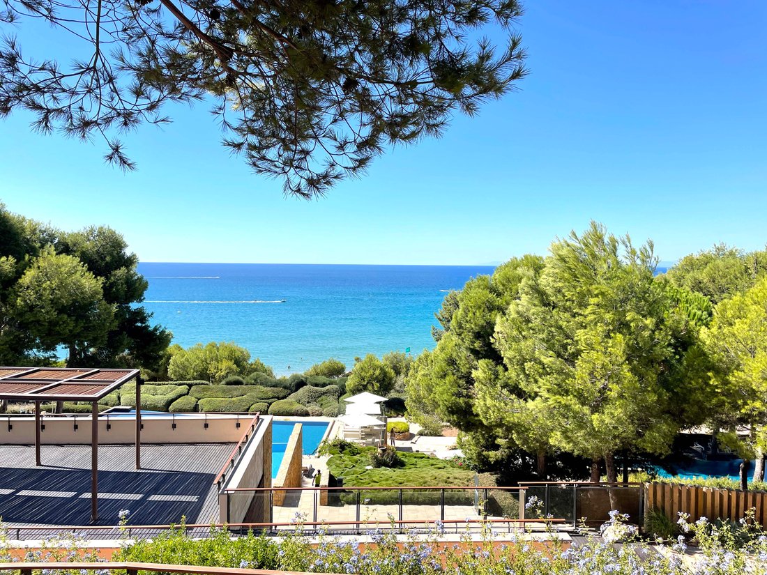 Apartment in Salou, Catalonia, Spain 1 - 13338639