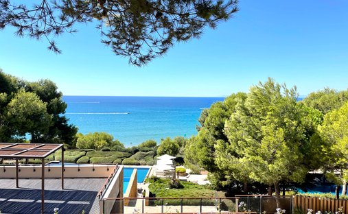 Appartement à Salou, Catalogne, Espagne 1