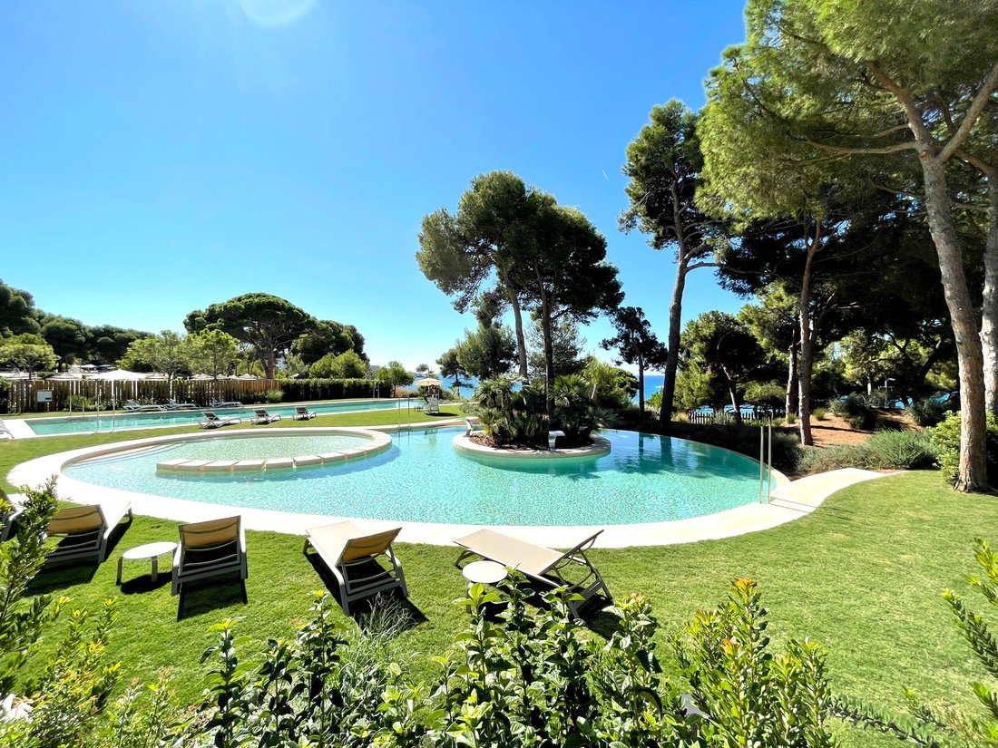 Apartment in Salou, Catalonia, Spain 2 - 13338639